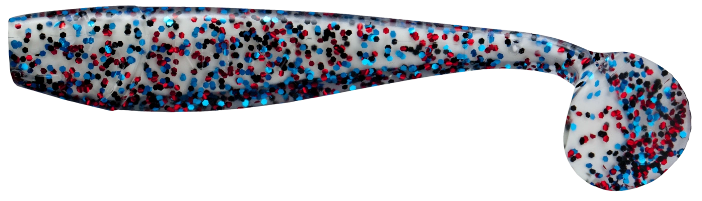 KINGSHAD 4 LAMINATED CORE