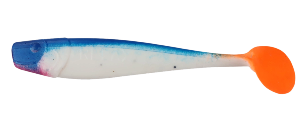 KINGSHAD 4 ORANGE TAIL
