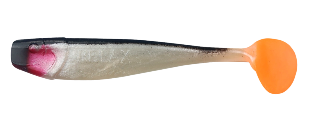 KINGSHAD 4 ORANGE TAIL