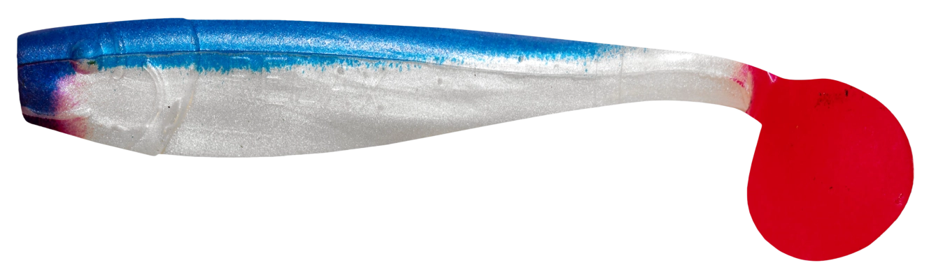 KINGSHAD 4 STANDARD
