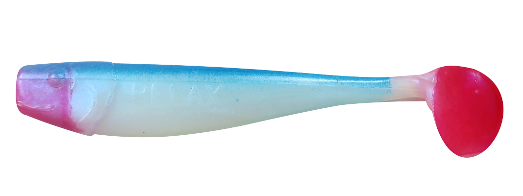 KINGSHAD 4 RED TAIL