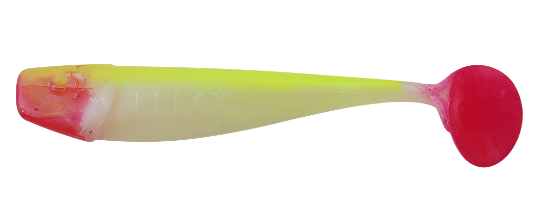 KINGSHAD 4 RED TAIL