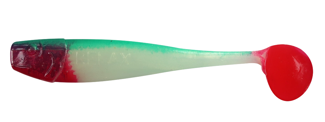 KINGSHAD 4 RED TAIL