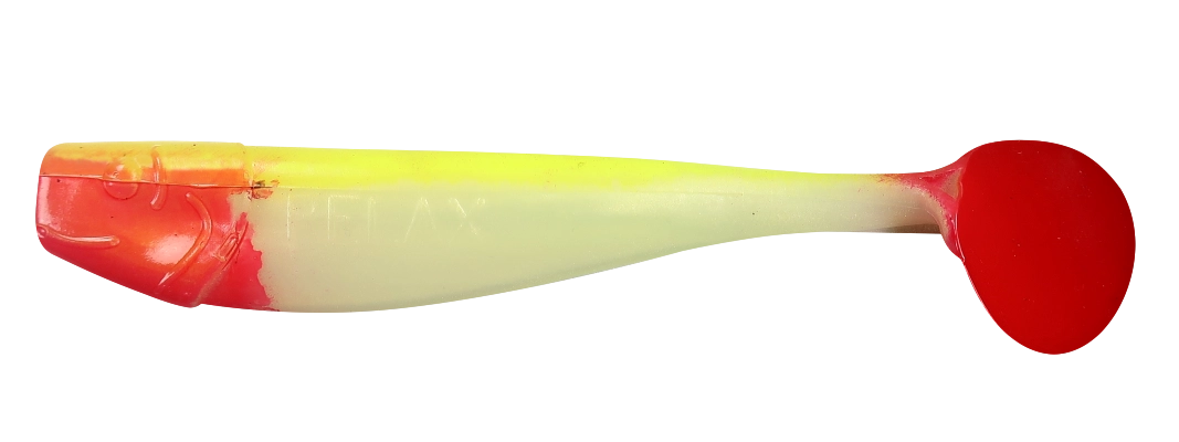 KINGSHAD 4 RED TAIL