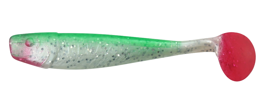 KINGSHAD 4 RED TAIL