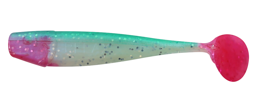 KINGSHAD 4 RED TAIL