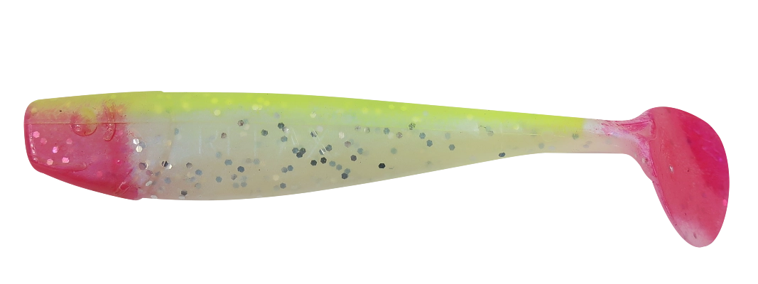 KINGSHAD 4 RED TAIL