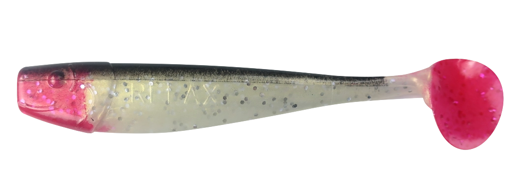 KINGSHAD 4 RED TAIL