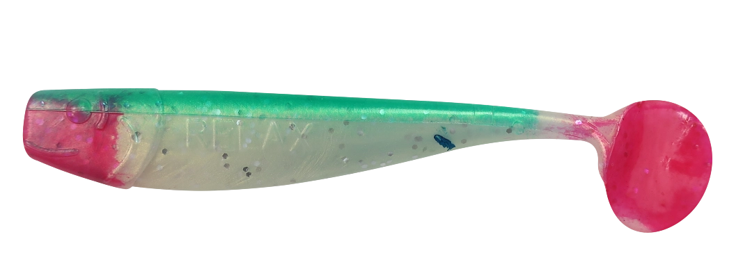 KINGSHAD 4 RED TAIL