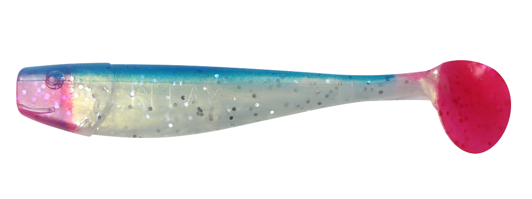 KINGSHAD 4 RED TAIL