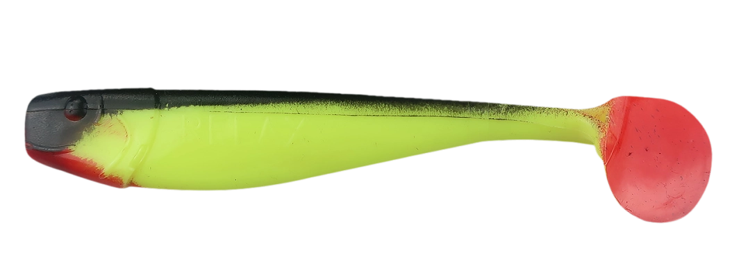 KINGSHAD 4 RED TAIL