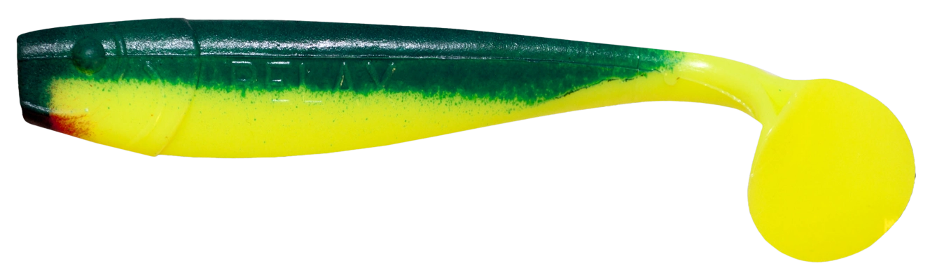 KINGSHAD 4 STANDARD