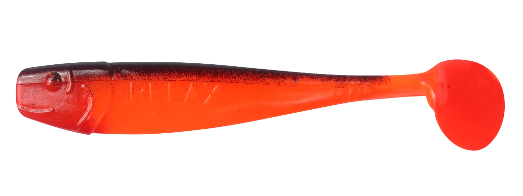 KINGSHAD 4 RED TAIL