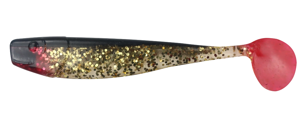 KINGSHAD 4 RED TAIL