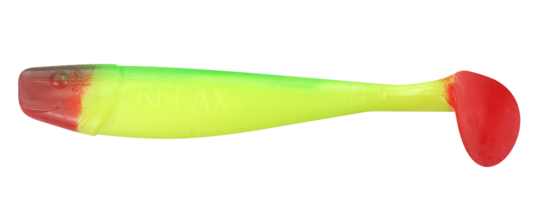 KINGSHAD 4 RED TAIL