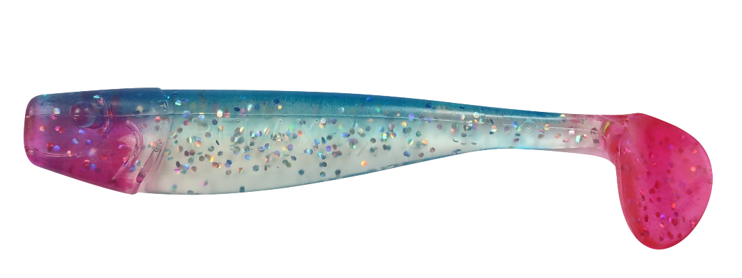 KINGSHAD 4 RED TAIL