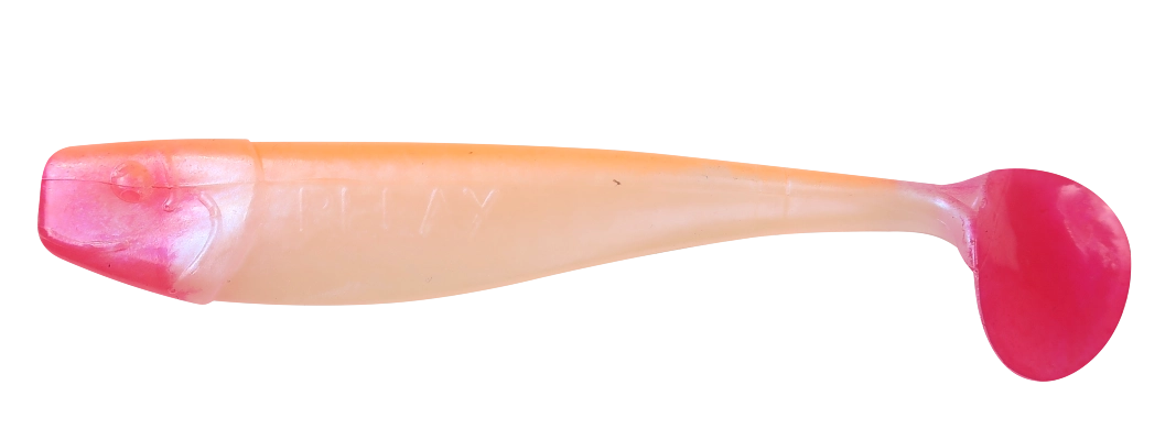 KINGSHAD 4 RED TAIL