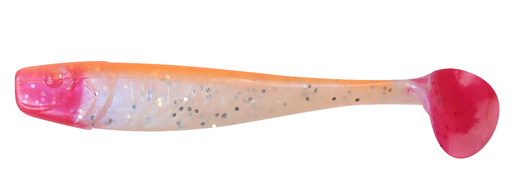 KINGSHAD 4 RED TAIL
