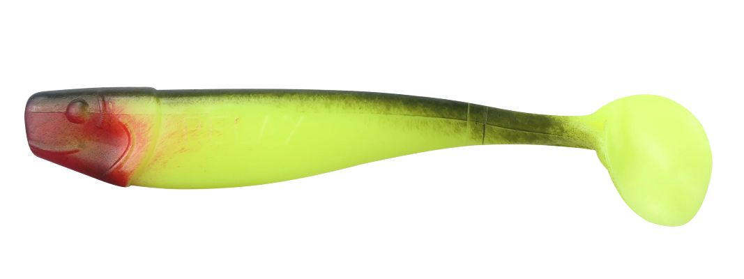 KINGSHAD 4 STANDARD