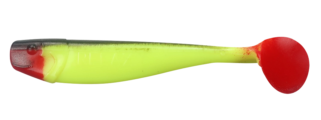 KINGSHAD 4 RED TAIL