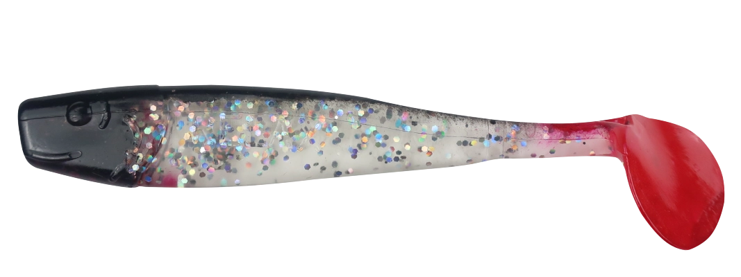 KINGSHAD 4 RED TAIL