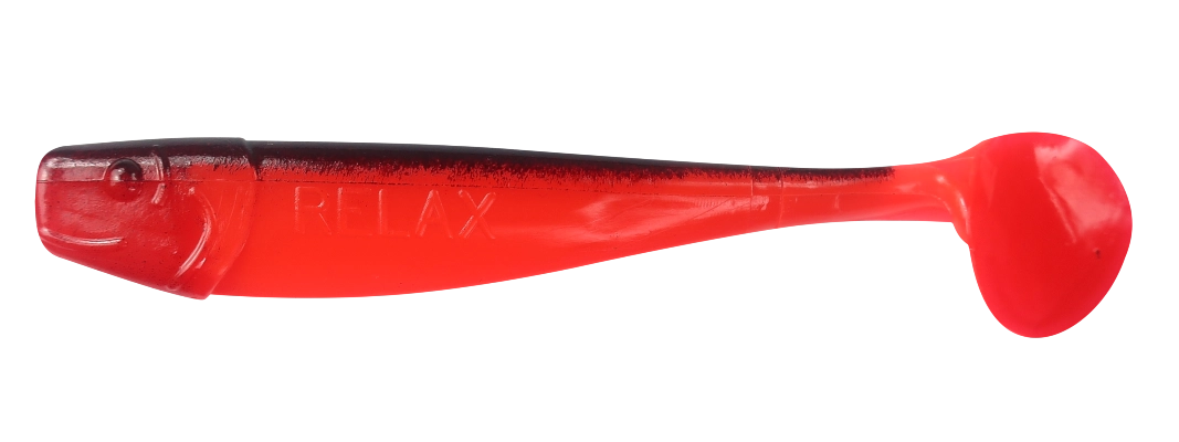 KINGSHAD 4 RED TAIL