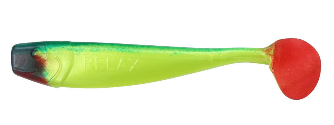 KINGSHAD 4 RED TAIL