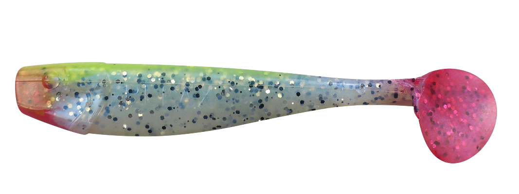 KINGSHAD 4 RED TAIL