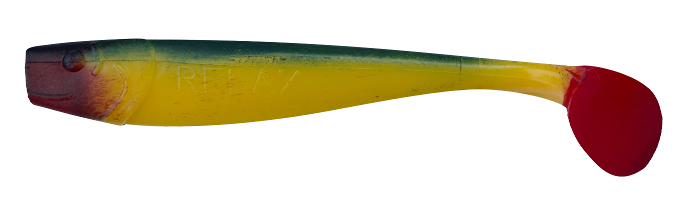 KINGSHAD 4 RED TAIL