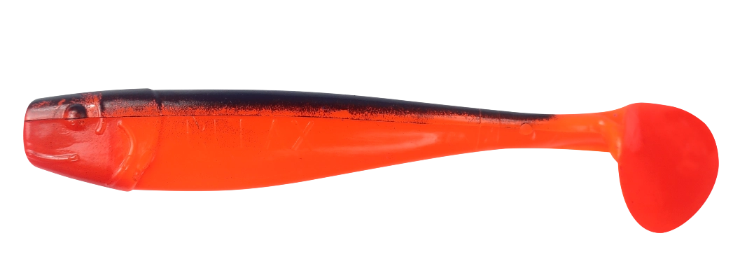 KINGSHAD 4 RED TAIL