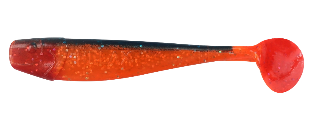 KINGSHAD 4 RED TAIL