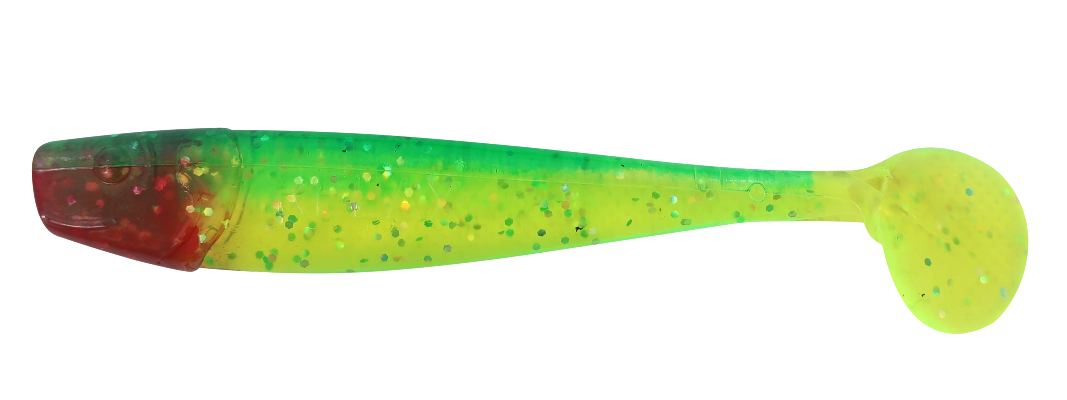 KINGSHAD 4 STANDARD