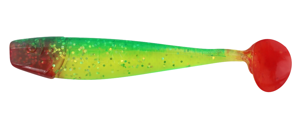 KINGSHAD 4 RED TAIL