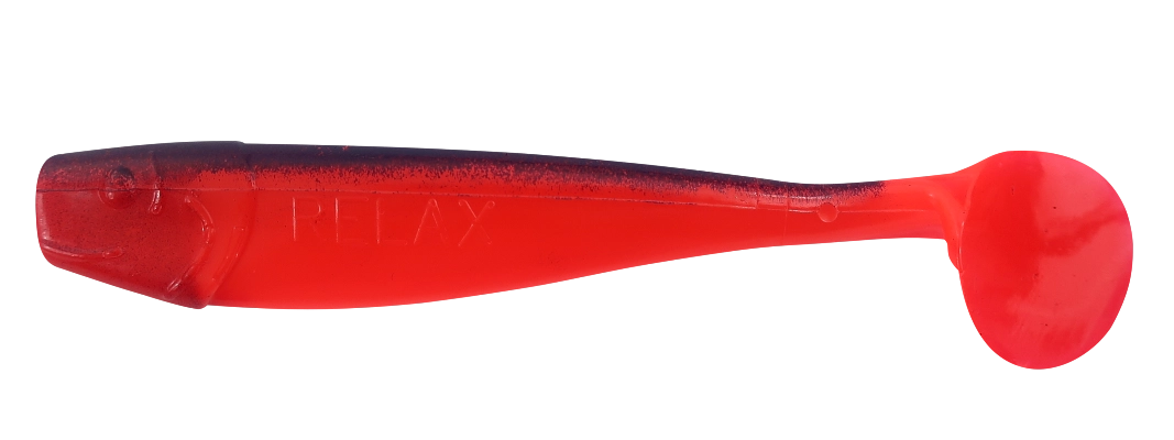 KINGSHAD 4 RED TAIL