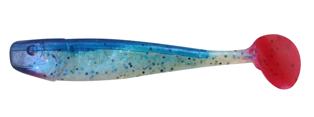 KINGSHAD 4 RED TAIL