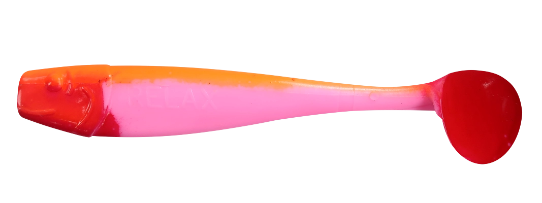 KINGSHAD 4 RED TAIL