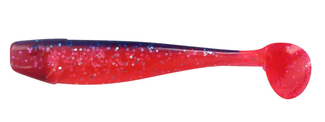 KINGSHAD 4 RED TAIL