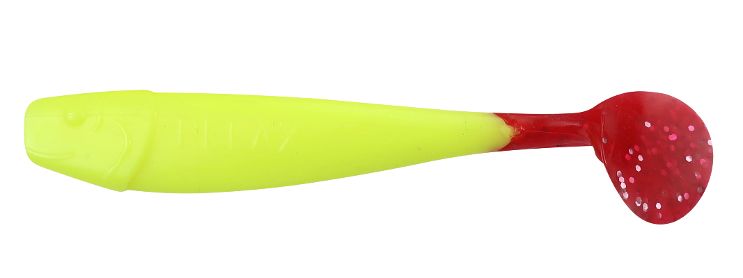 KINGSHAD 4 TAIL