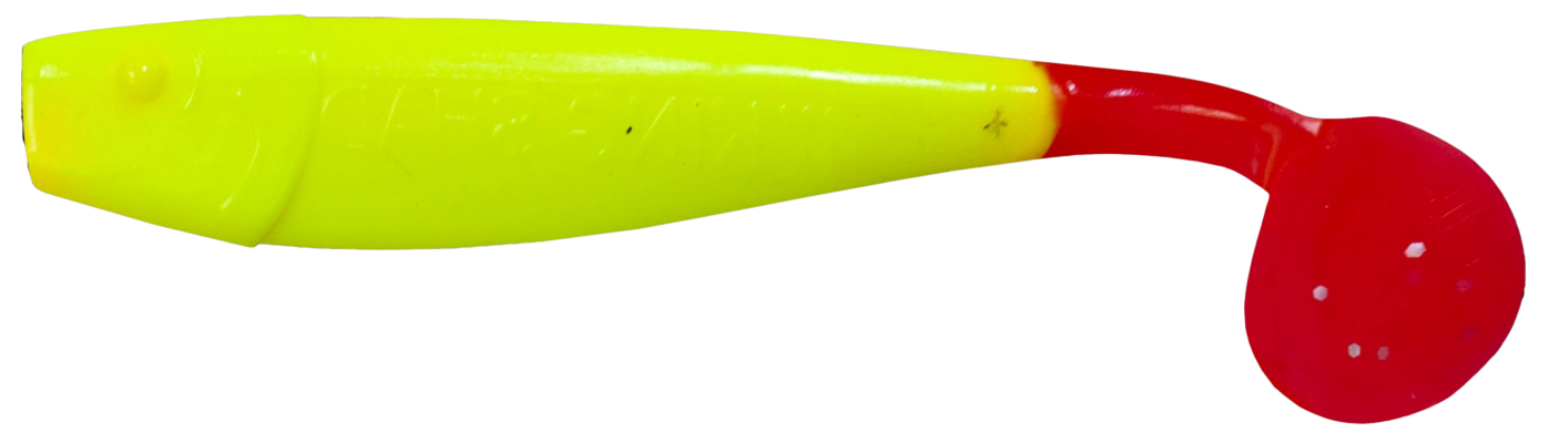 KINGSHAD 4 TAIL