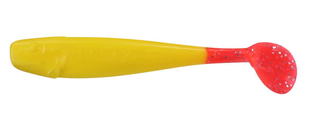 KINGSHAD 4 TAIL