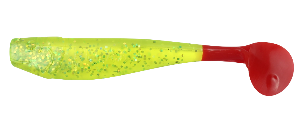 KINGSHAD 4 TAIL