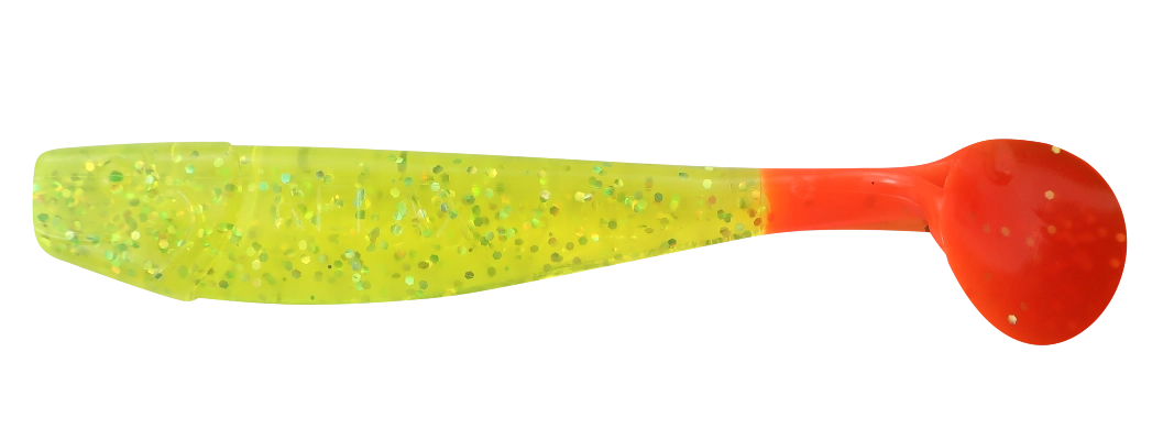 KINGSHAD 4 TAIL