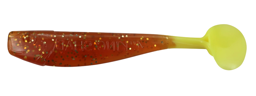 KINGSHAD 4 TAIL