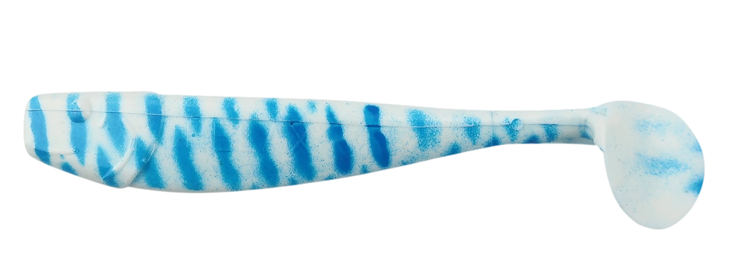KINGSHAD 4 TIGER STRIPES