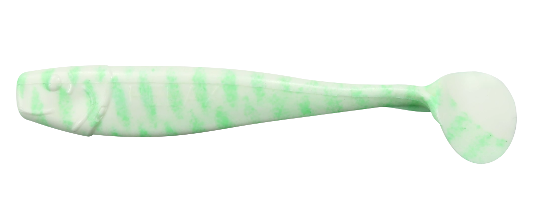 KINGSHAD 4 TIGER STRIPES