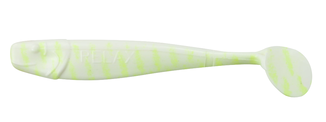 KINGSHAD 4 TIGER STRIPES