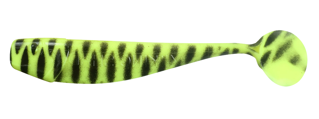 KINGSHAD 4 TIGER STRIPES