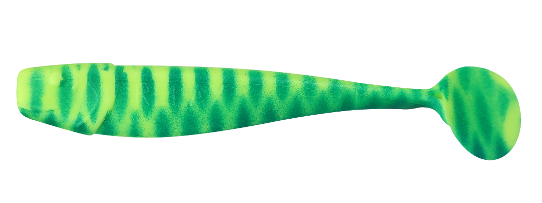 KINGSHAD 4 TIGER STRIPES