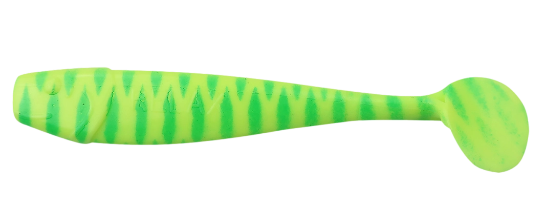KINGSHAD 4 TIGER STRIPES