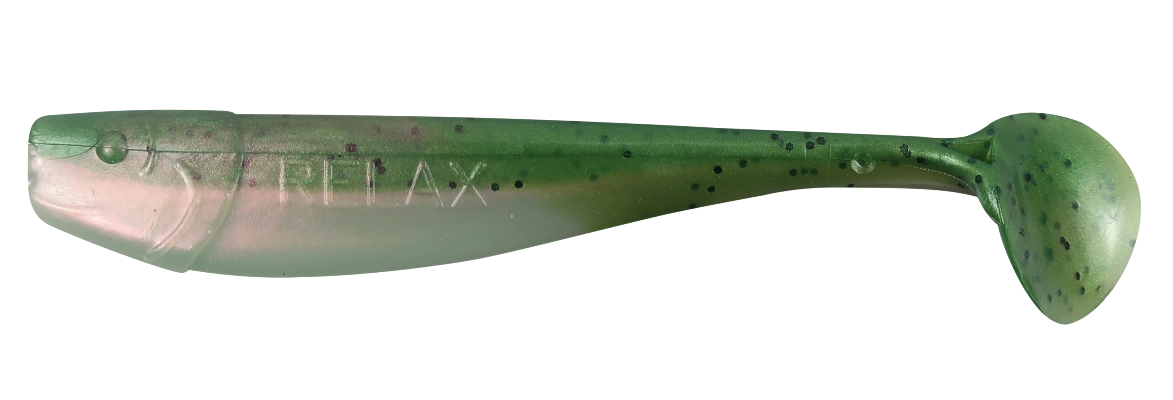 KINGSHAD 5 LAMINATED